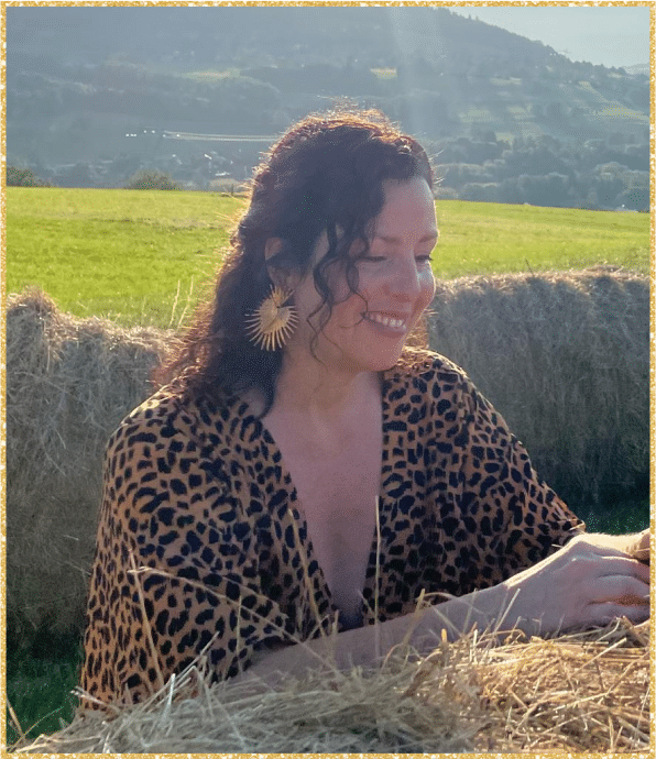 Cécile Borrel - Coach holistique
