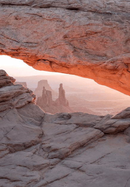 canyon coucher soleil coaching cecile coaching conscience