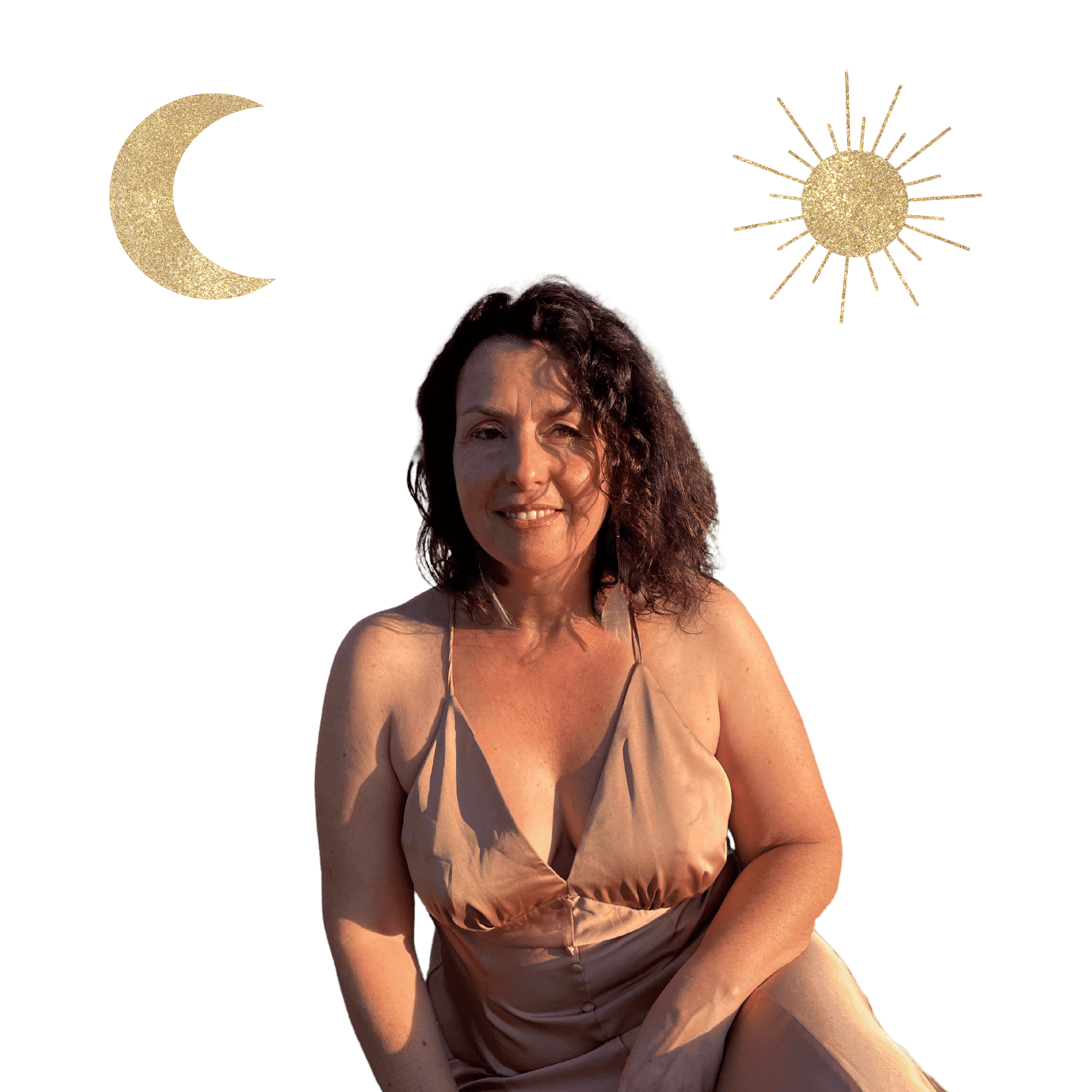 Cécile Borrel - Coach en alignement