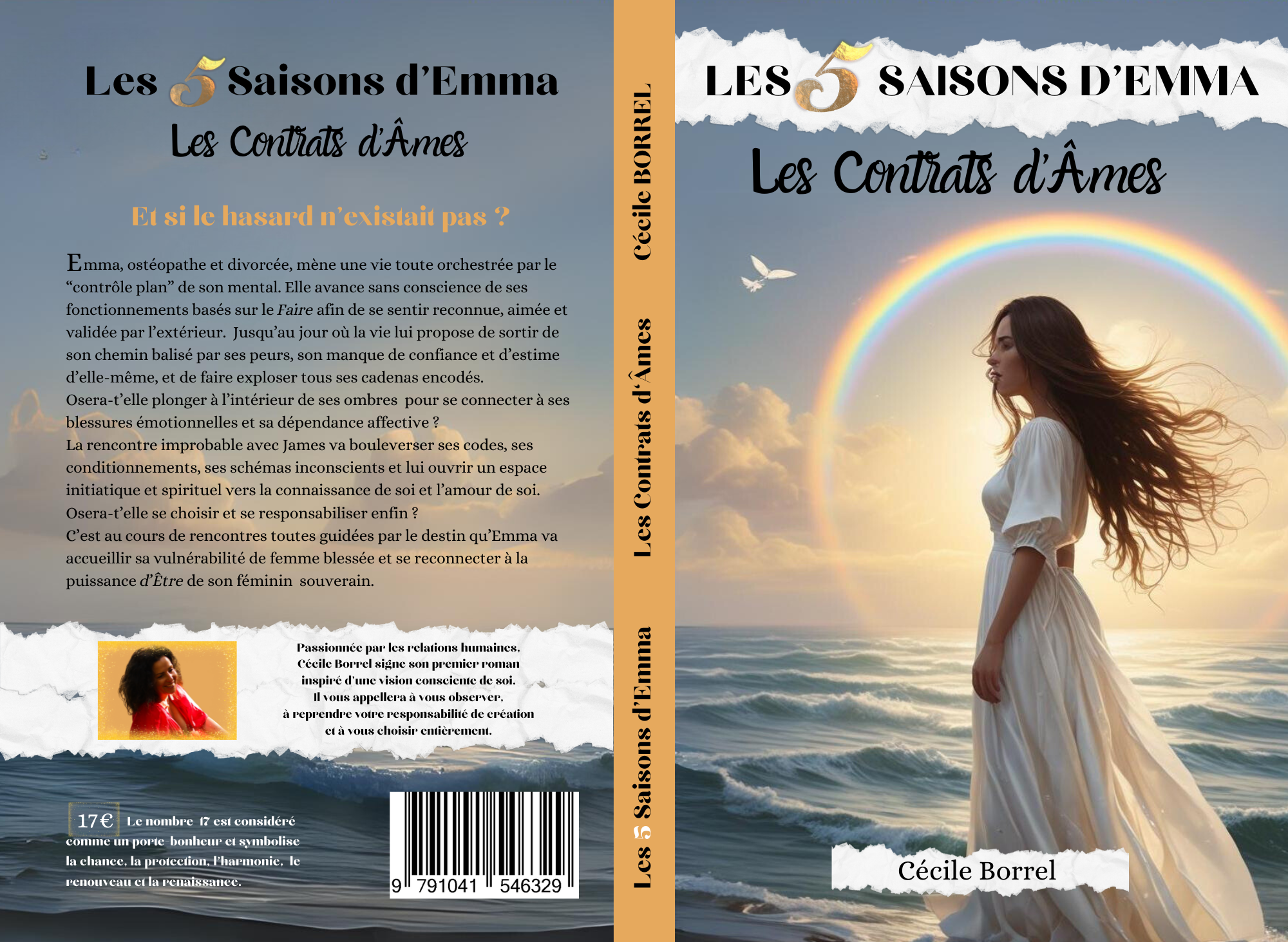 Océan Couché de soleil